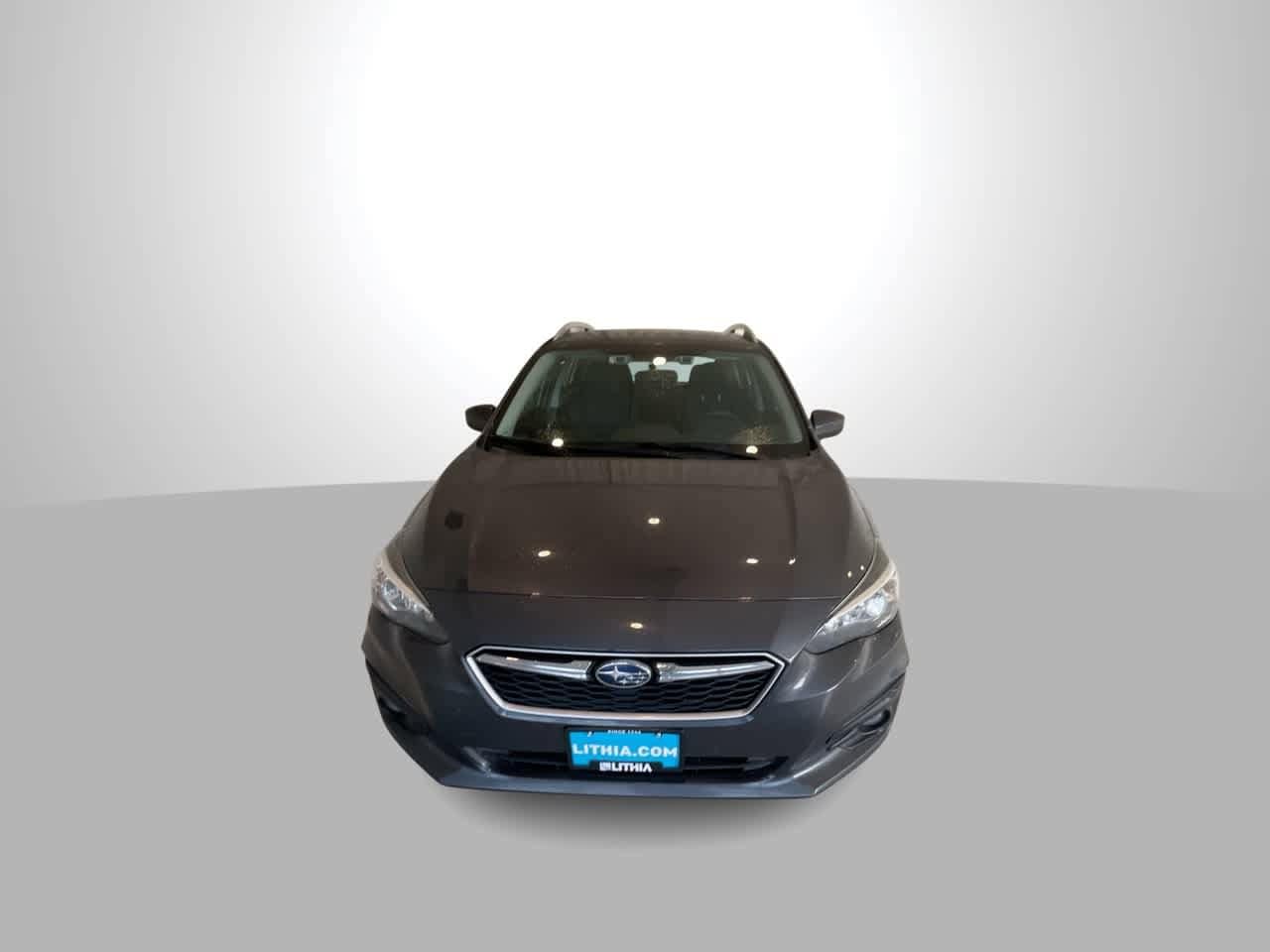 Thumbnail: 2019 Subaru Impreza - 3