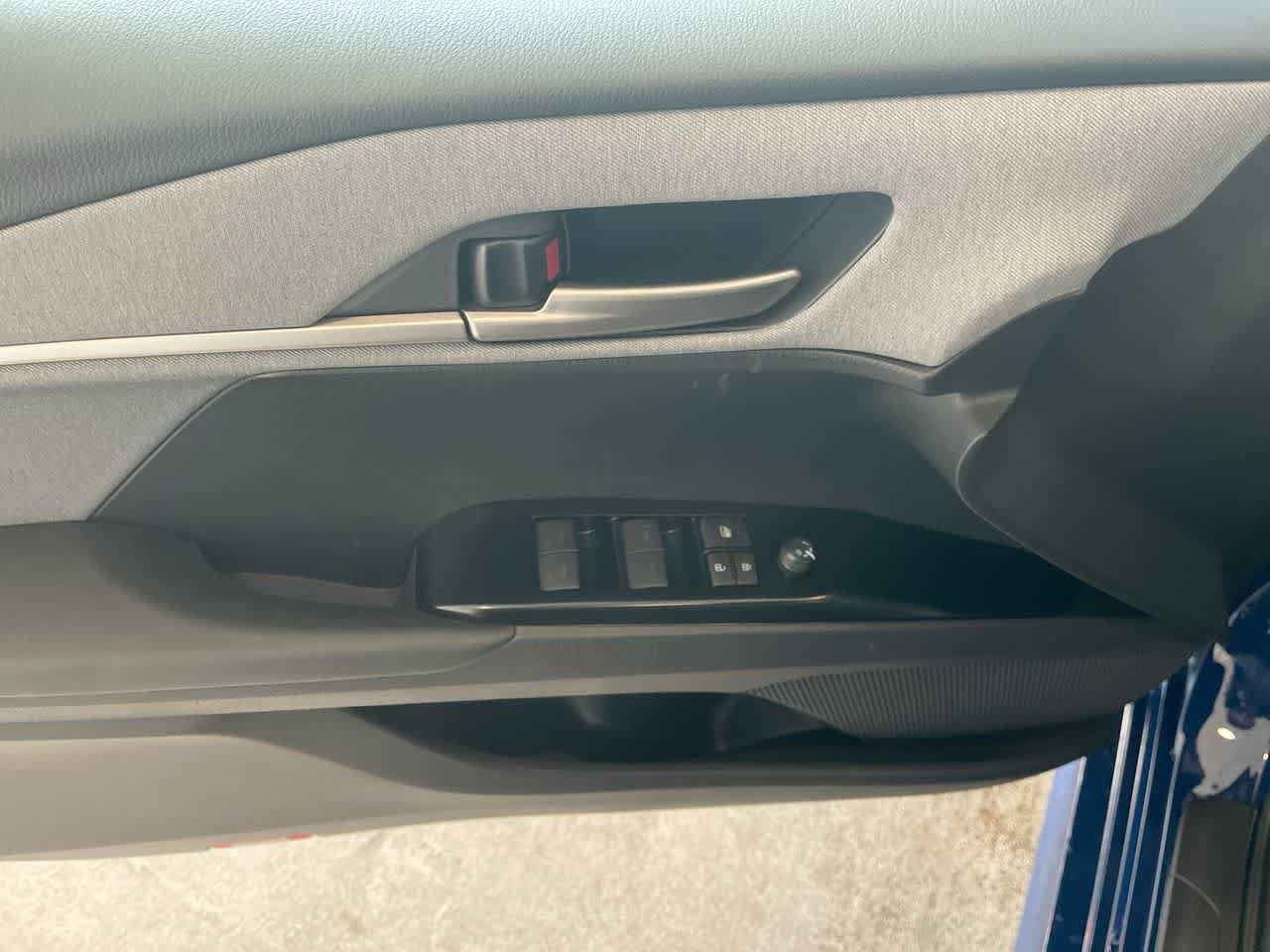 Thumbnail: 2026 Toyota Camry - 13