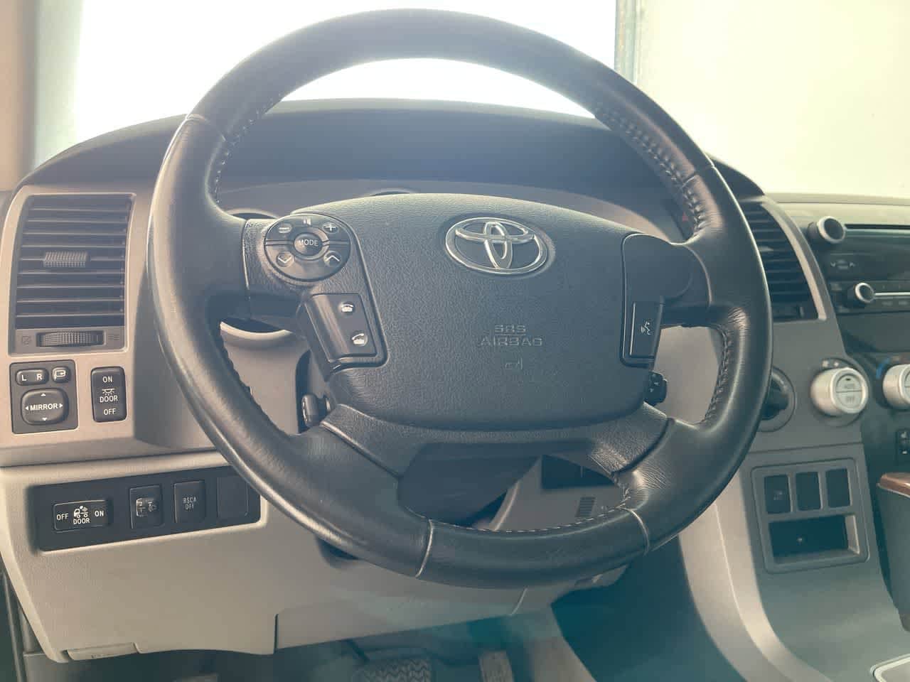 Thumbnail: 2011 Toyota Tundra - 14