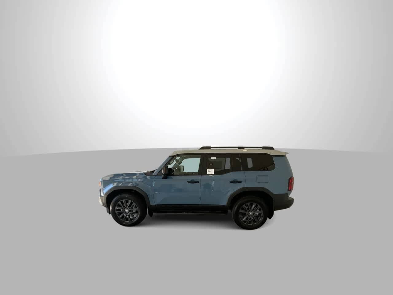 Thumbnail: 2026 Toyota Land Cruiser - 5