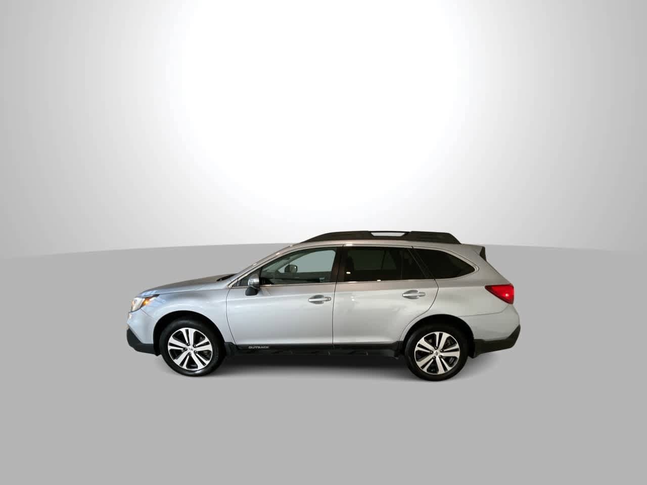 Thumbnail: 2019 Subaru Outback - 5