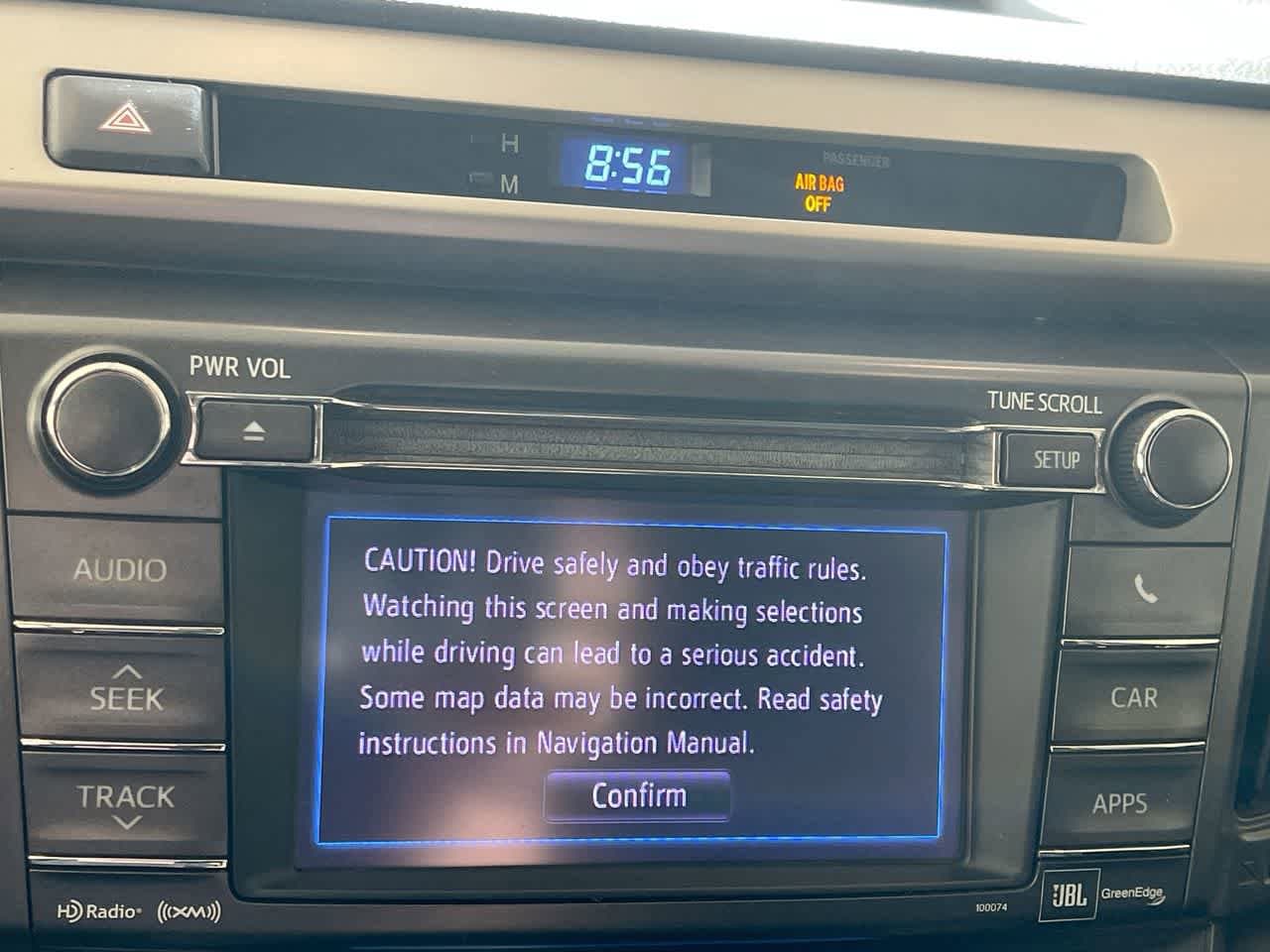 Thumbnail: 2013 Toyota RAV4 - 18