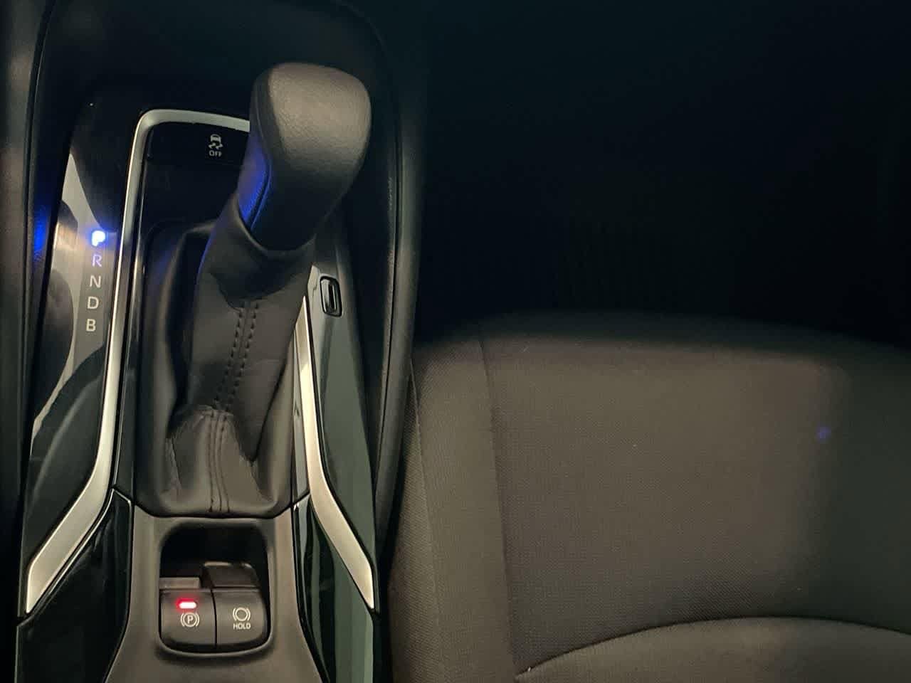 Thumbnail: 2021 Toyota Corolla - 20