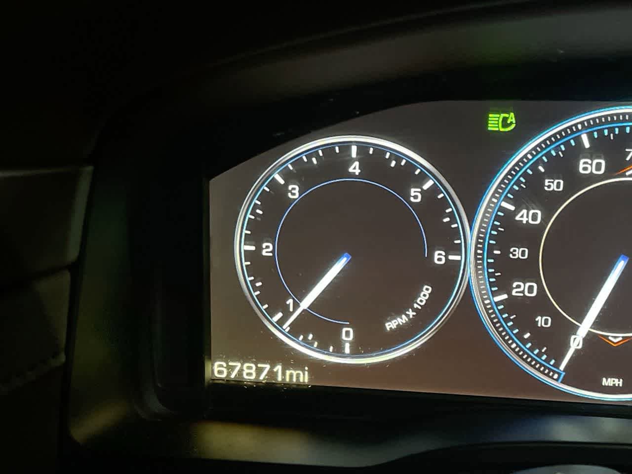 Thumbnail: 2015 Cadillac Escalade - 15