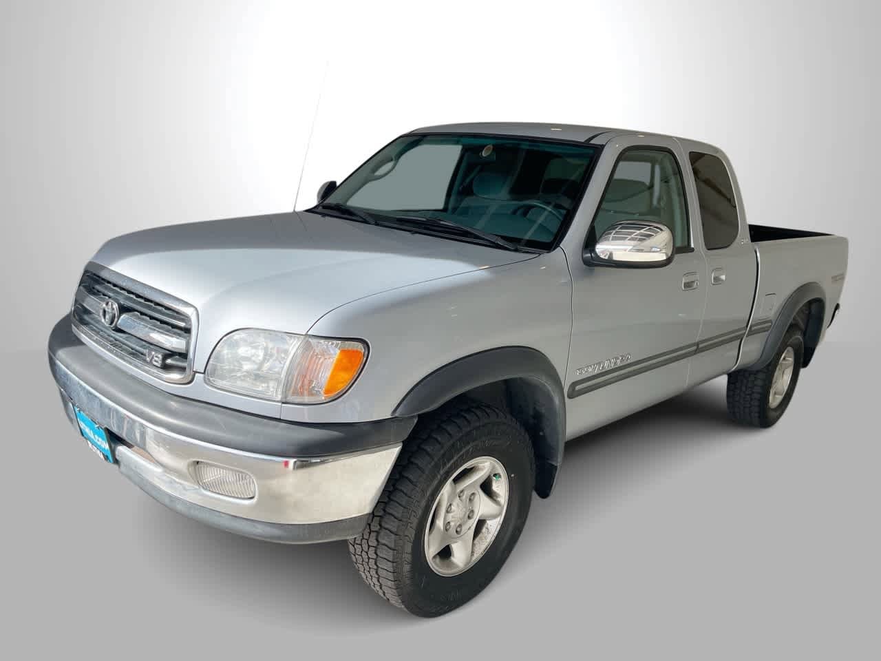 2000 Toyota Tundra SR5 -
                  Billings, MT