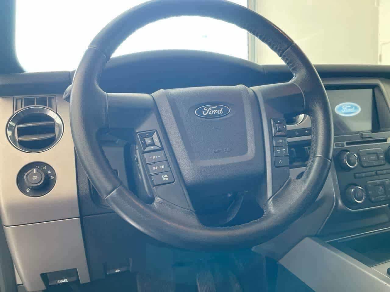 Thumbnail: 2017 Ford Expedition - 13
