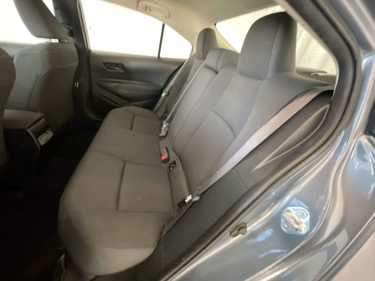 Thumbnail: 2024 Toyota Corolla - 22