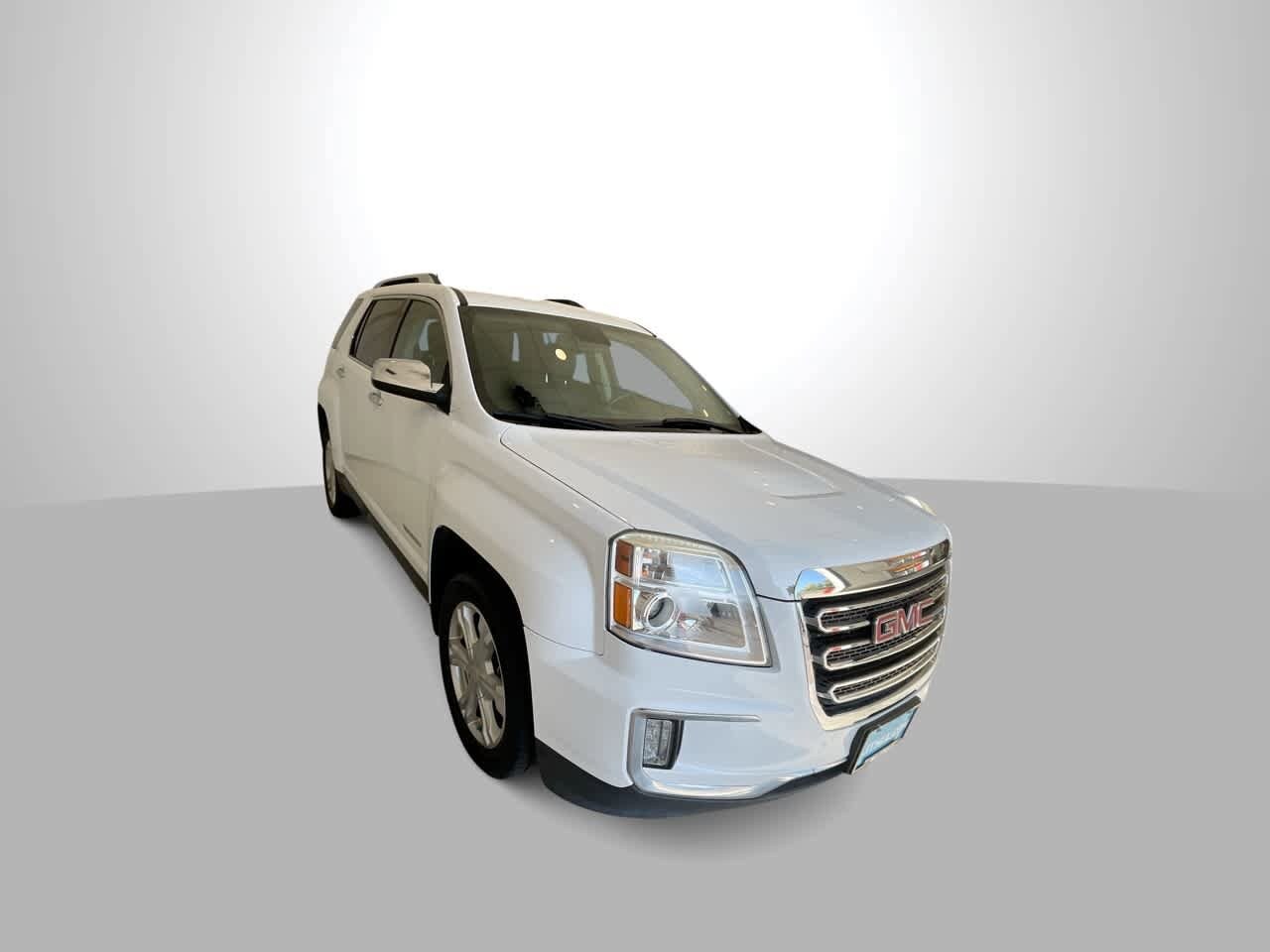 2016 Gmc Terrain SLT photo 2
