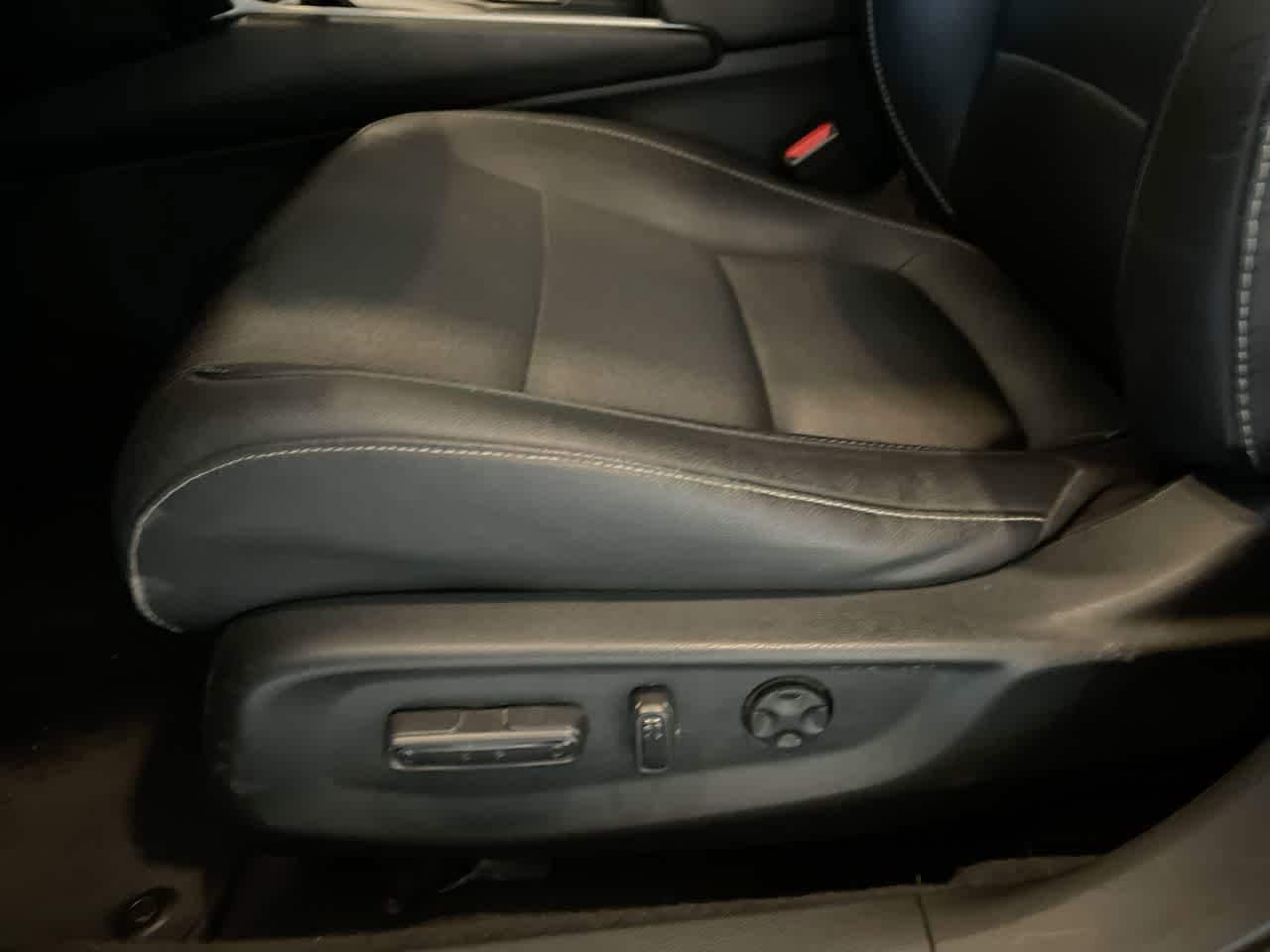 Thumbnail: 2020 Honda Accord - 13