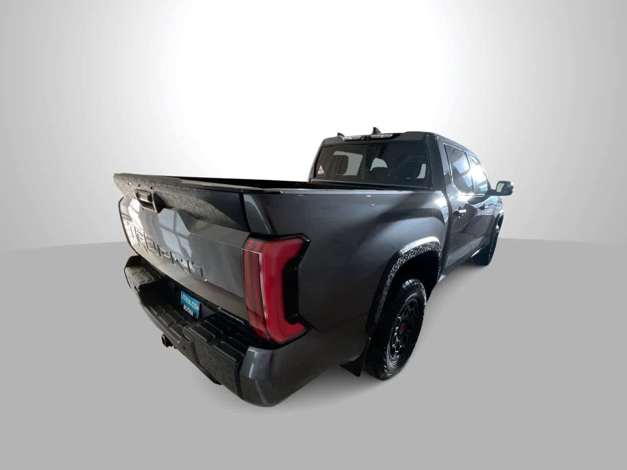 Thumbnail: 2026 Toyota Tundra - 8