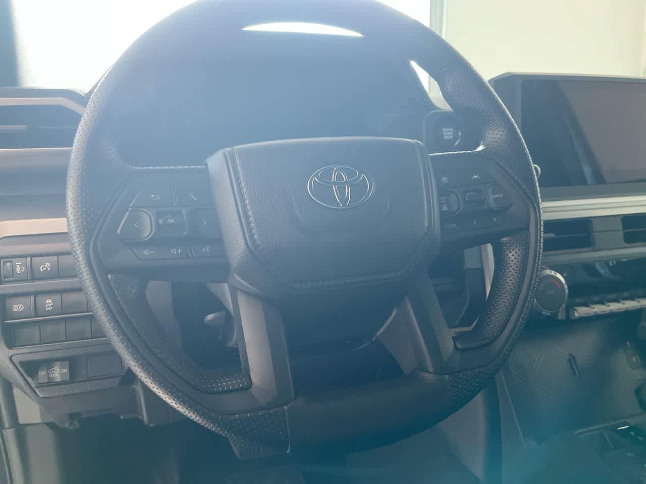 Thumbnail: 2026 Toyota Tacoma - 14