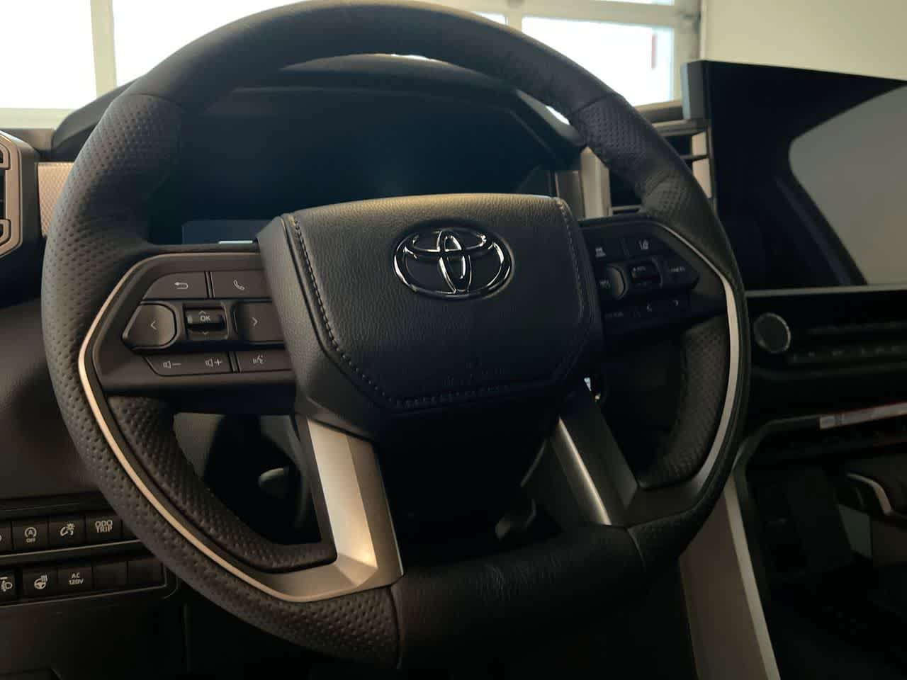 Thumbnail: 2026 Toyota Tundra - 14