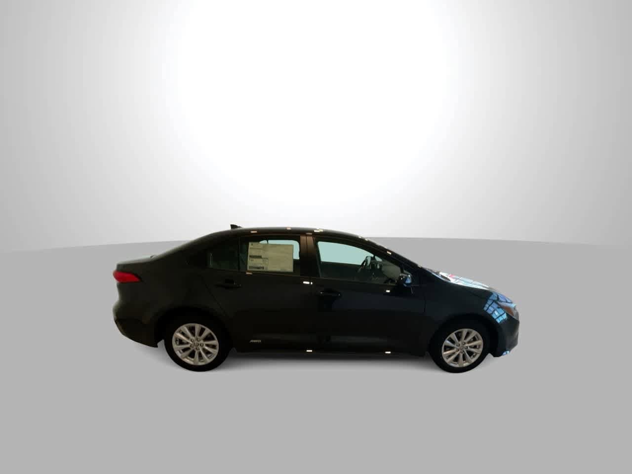 Thumbnail: 2026 Toyota Corolla - 9