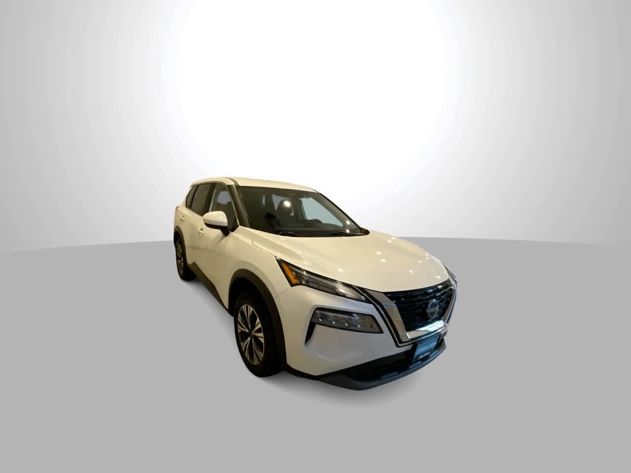 Thumbnail: 2023 Nissan Rogue - 2