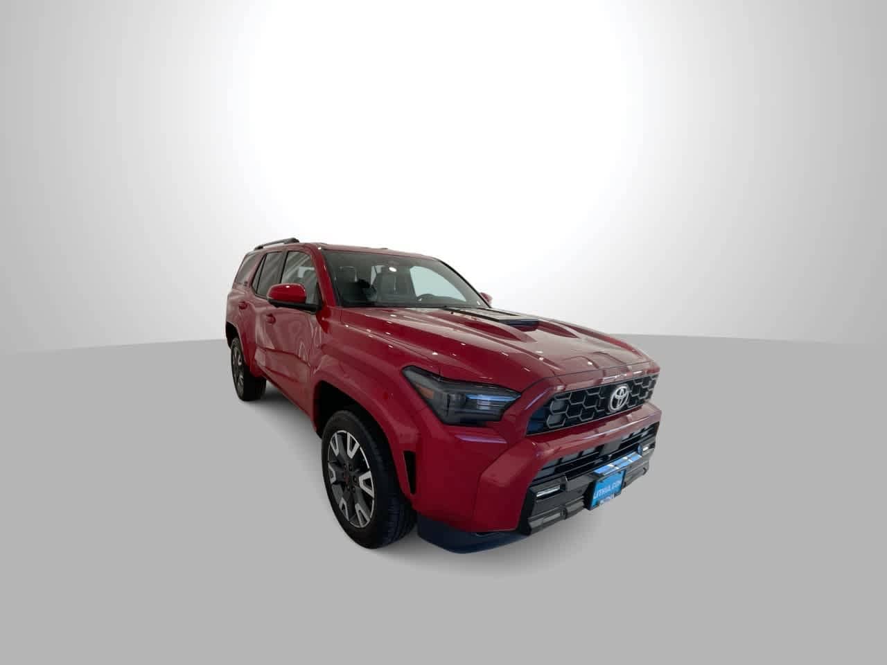 Thumbnail: 2025 Toyota 4Runner - 2
