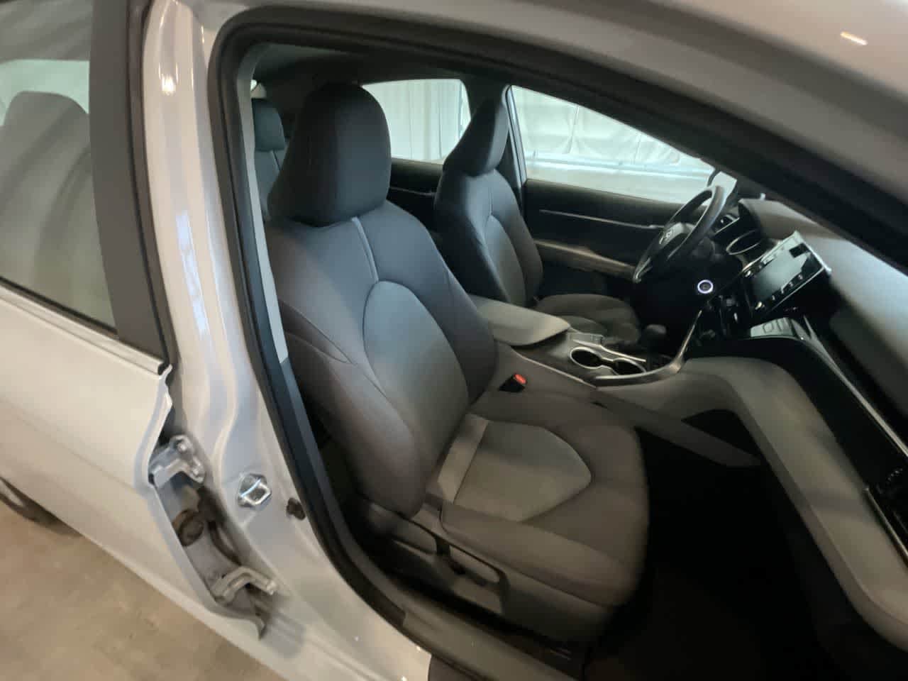 Thumbnail: 2024 Toyota Camry - 24