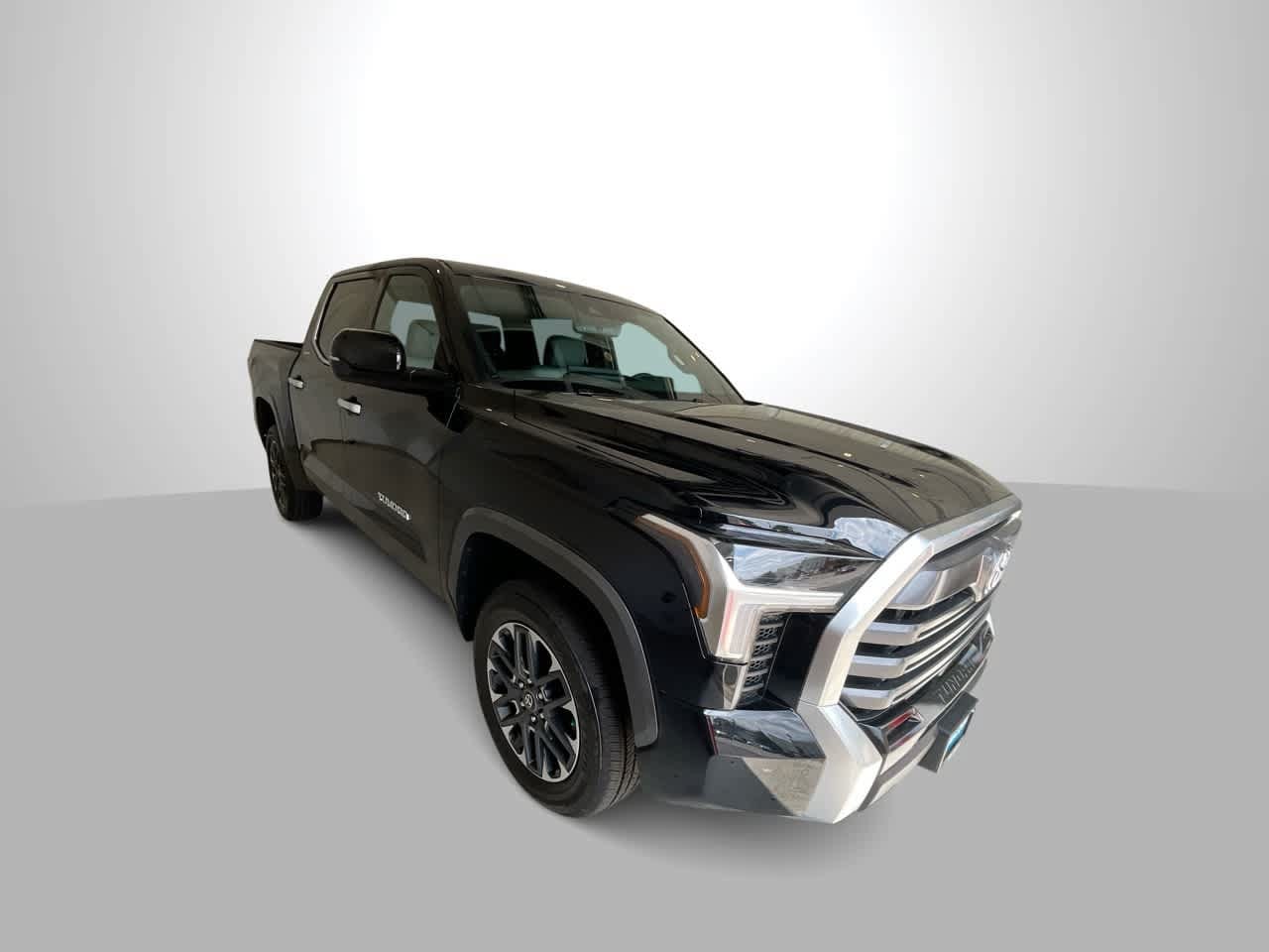 Thumbnail: 2026 Toyota Tundra - 2