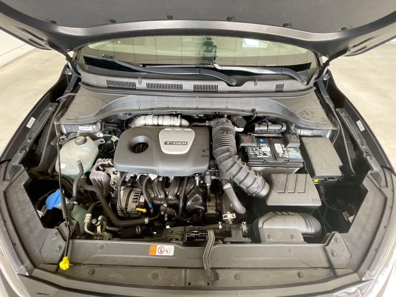 Thumbnail: 2020 Hyundai Kona - 26