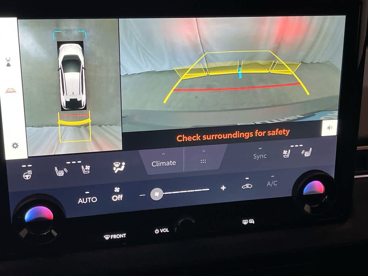 Thumbnail: 2026 Toyota bZ - 17