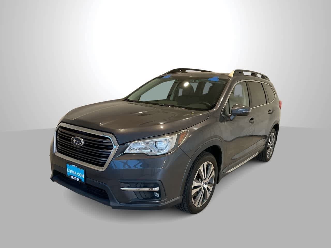 Thumbnail: 2020 Subaru Ascent - 1