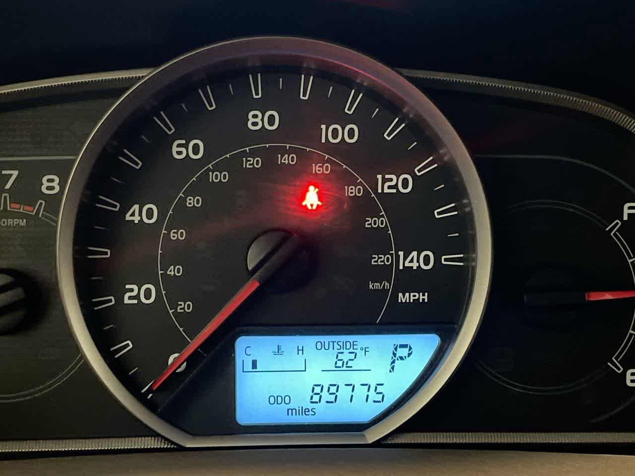 Thumbnail: 2013 Toyota RAV4 - 15