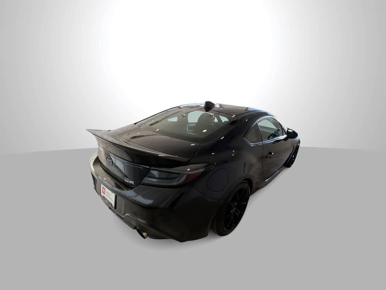 Thumbnail: 2024 Toyota GR86 - 8