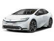 Toyota Prius Plug-in Hybrid