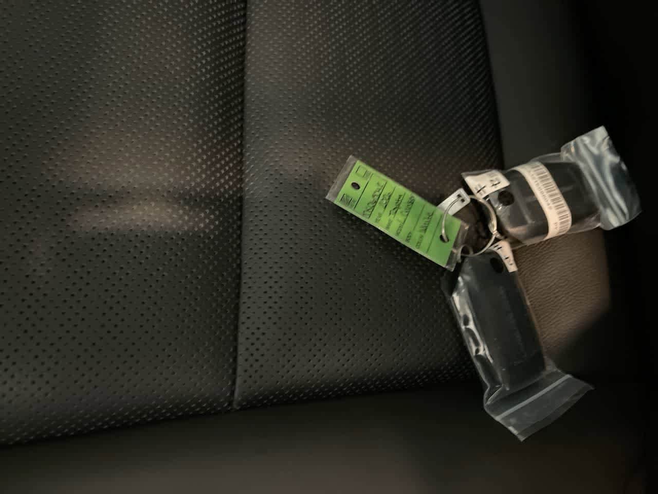 Thumbnail: 2026 Toyota Land Cruiser - 27