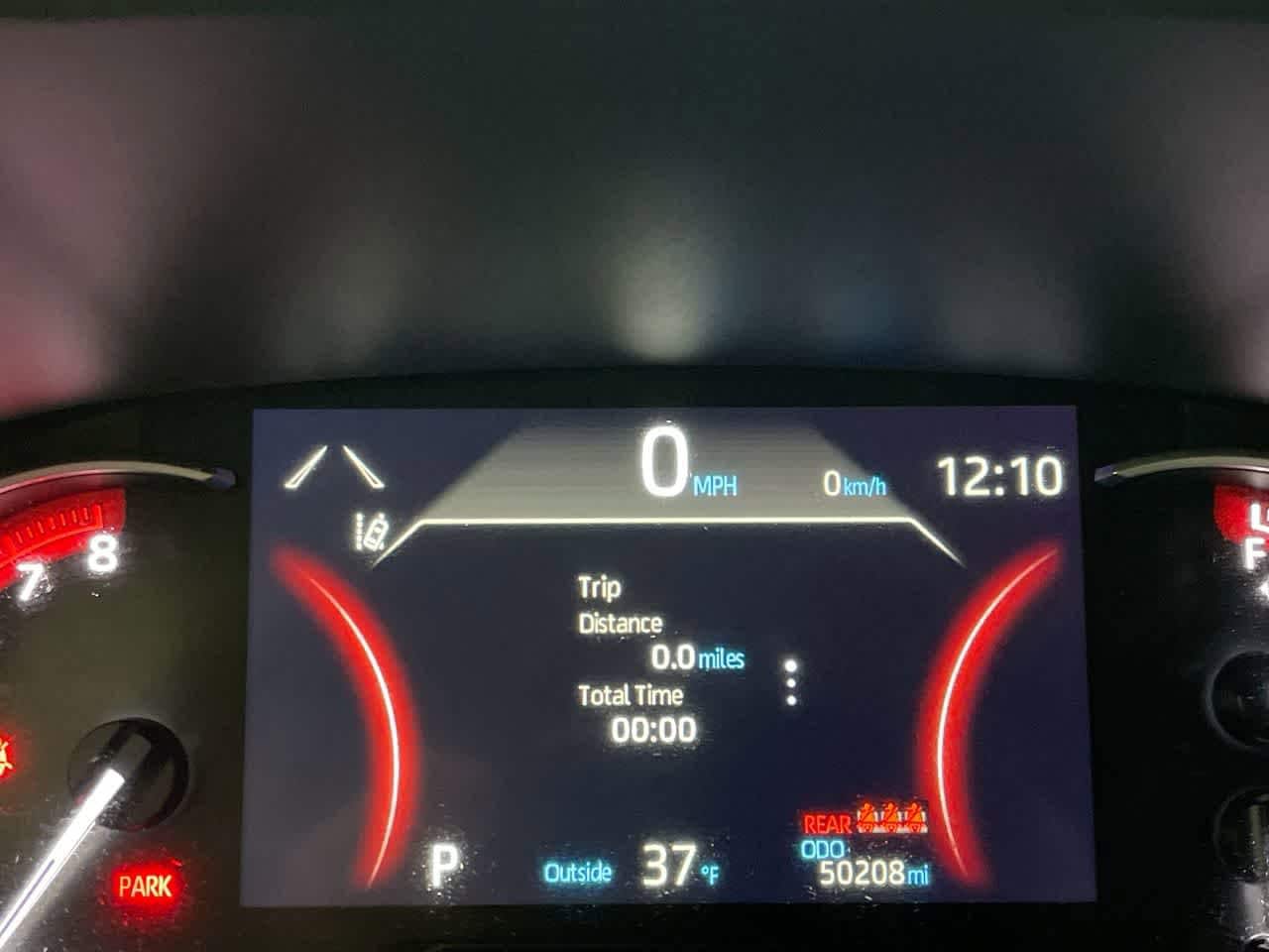 Thumbnail: 2024 Toyota RAV4 - 15