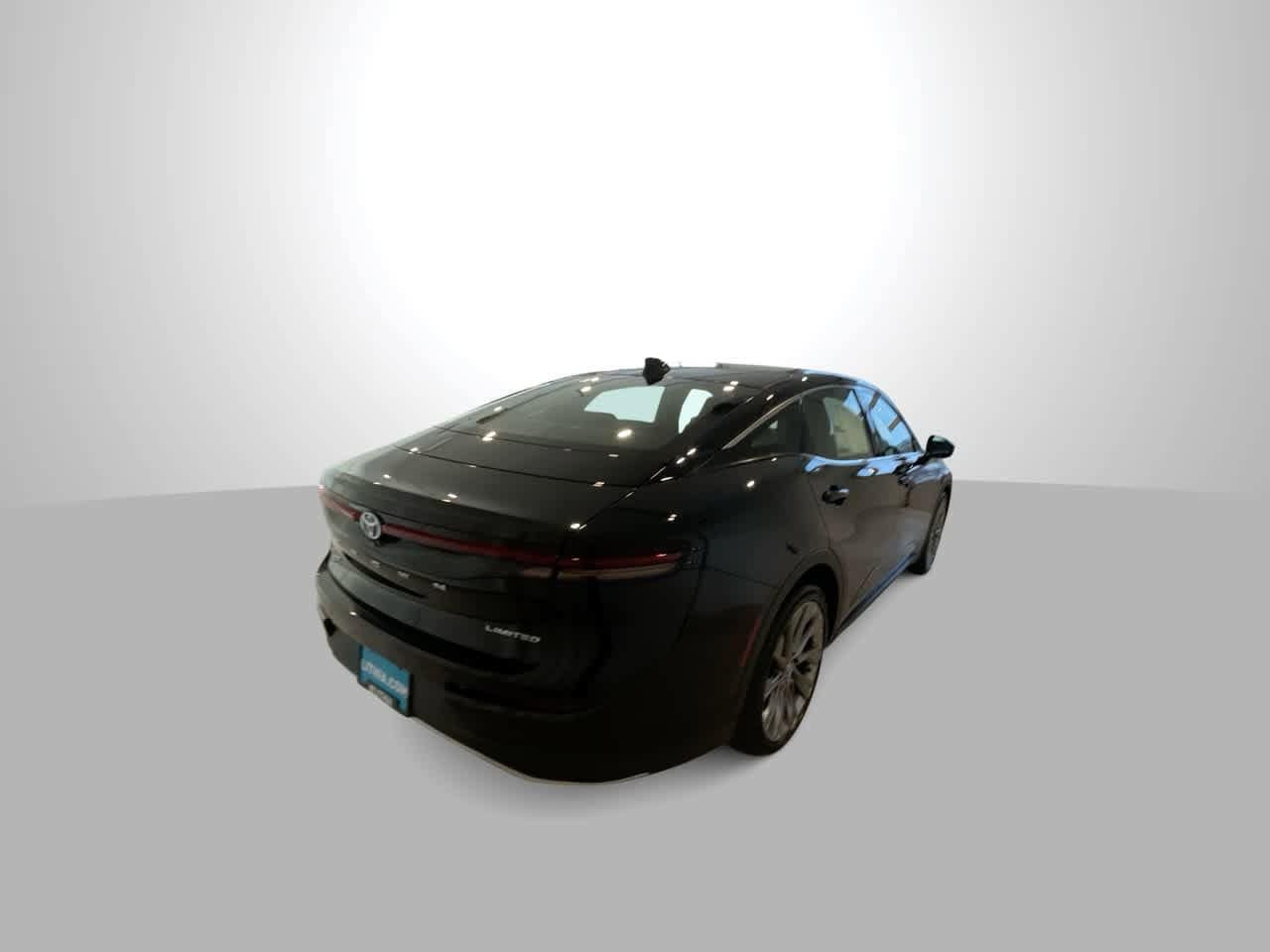 Thumbnail: 2026 Toyota Crown - 8