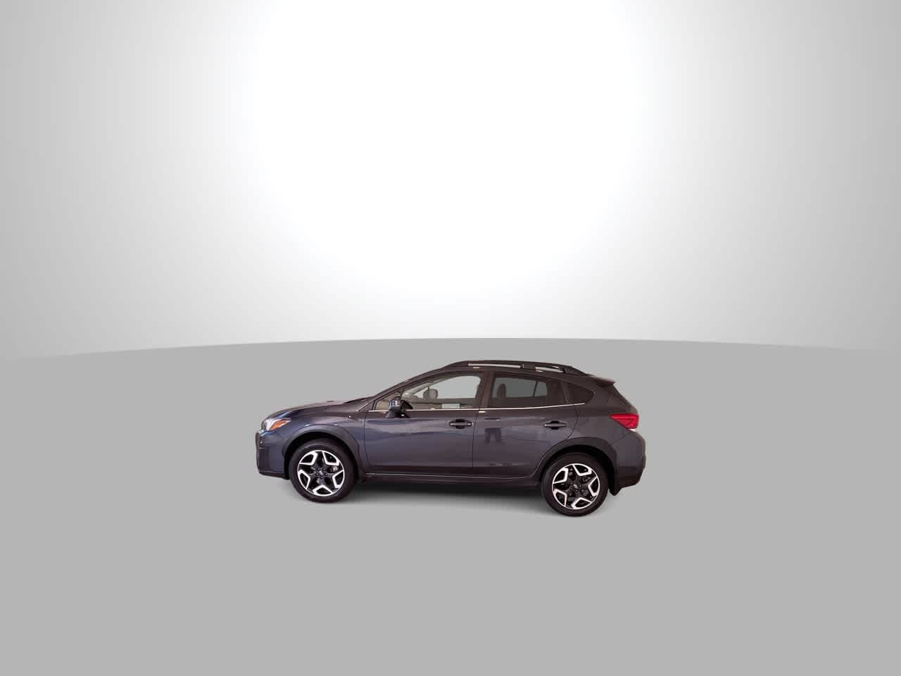 Thumbnail: 2019 Subaru Crosstrek - 4
