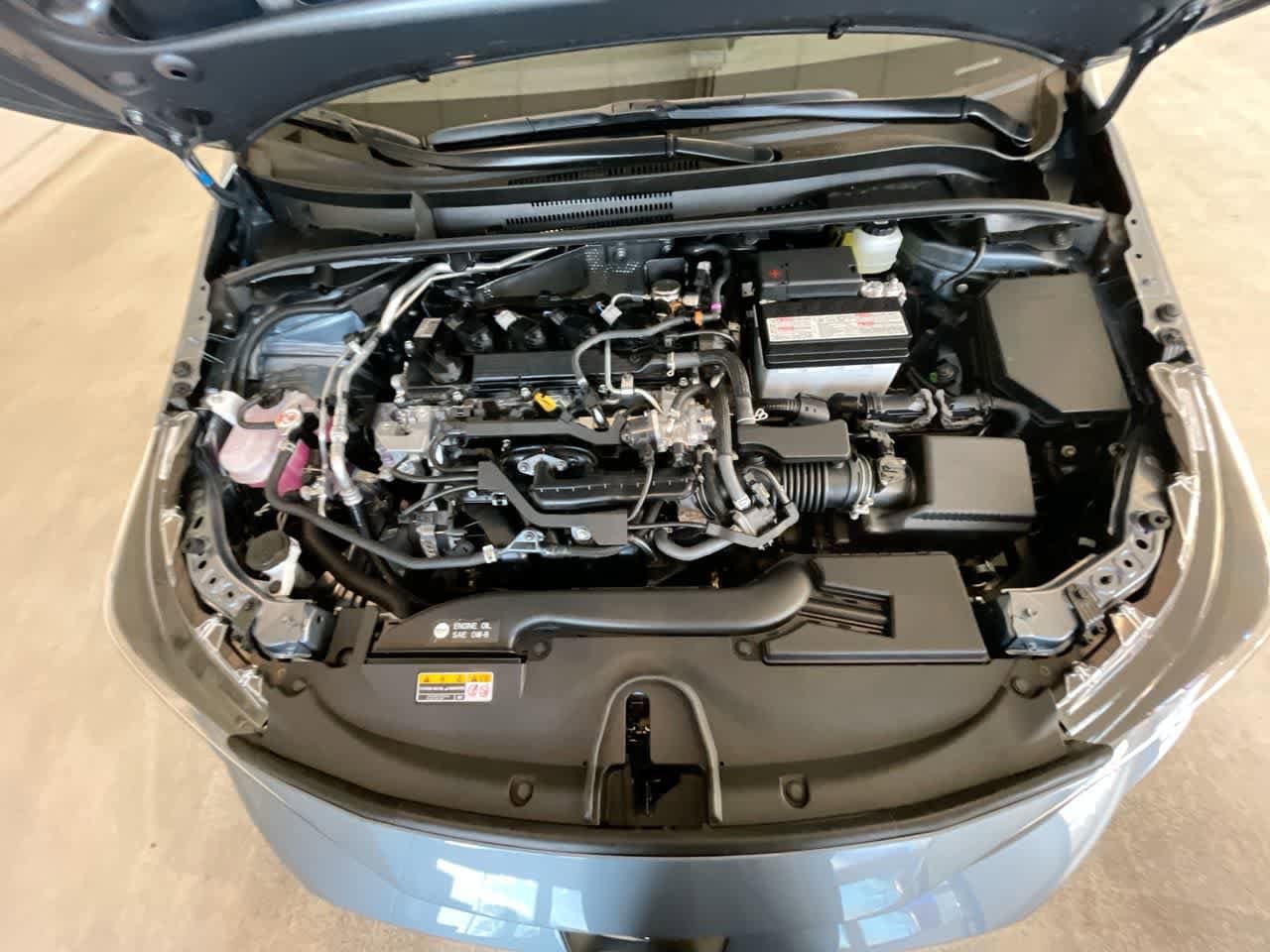 Thumbnail: 2026 Toyota Corolla - 25