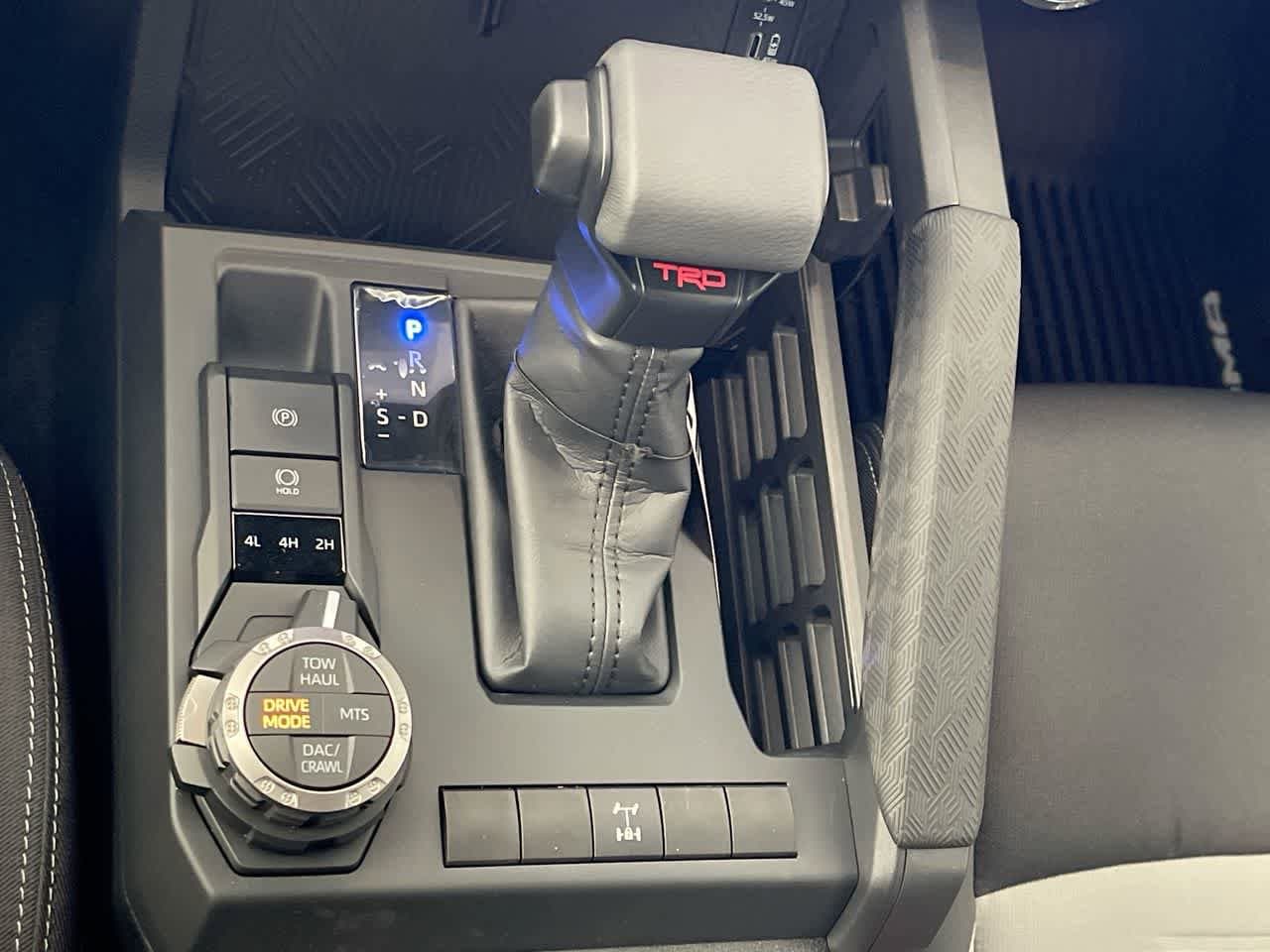 Thumbnail: 2026 Toyota Tacoma - 20