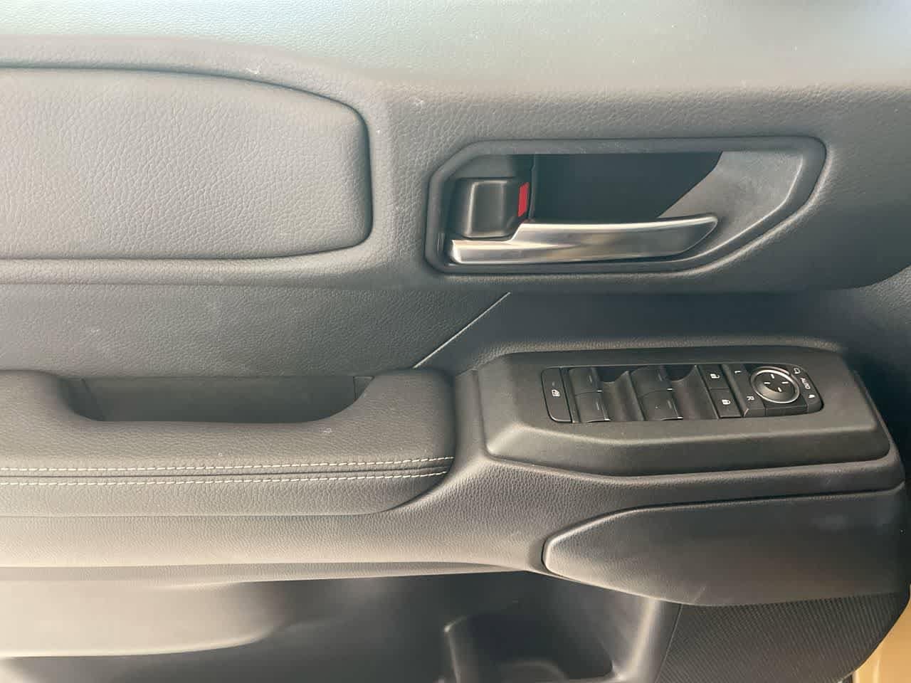 Thumbnail: 2024 Toyota Land Cruiser - 13