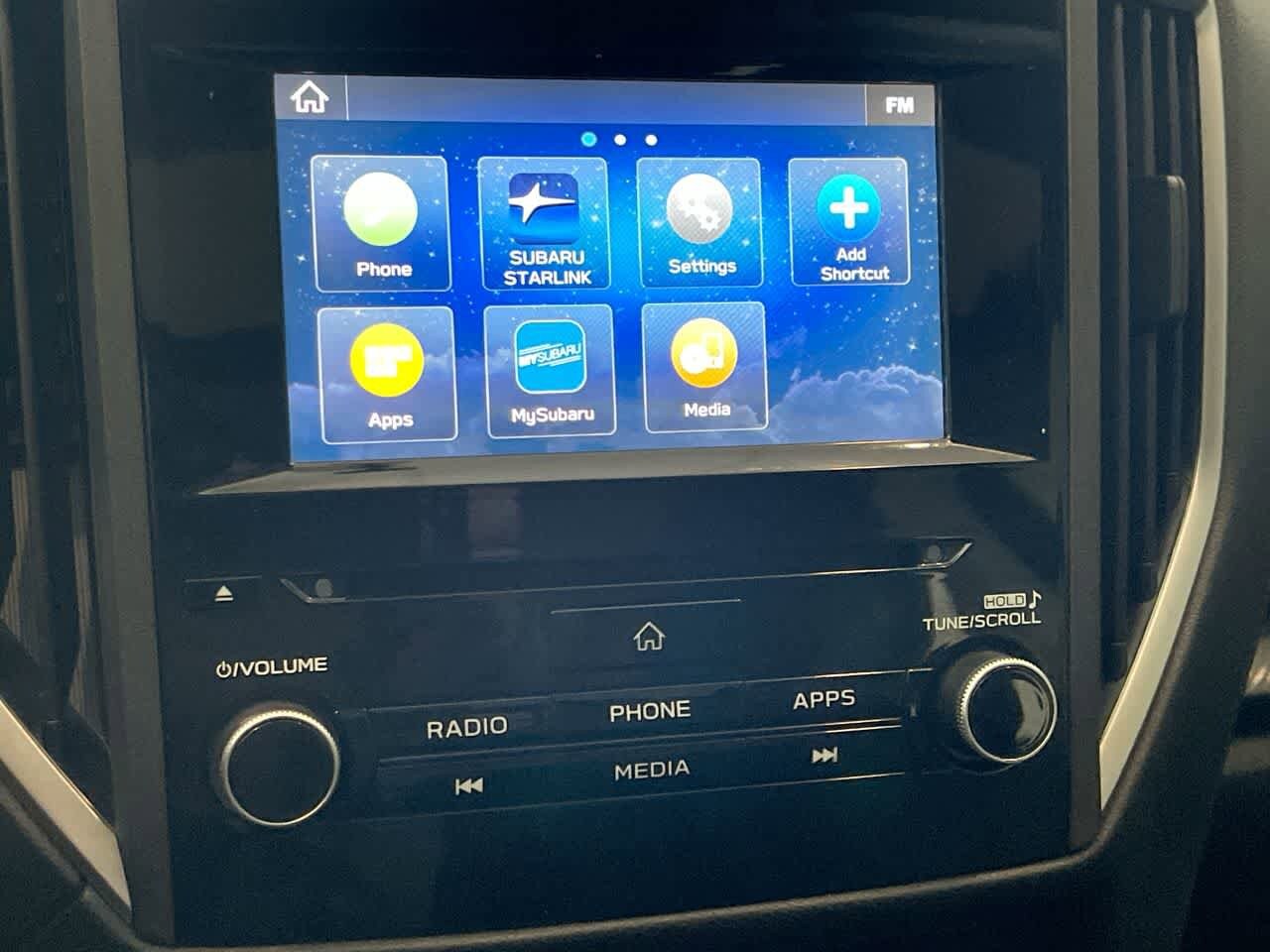 Thumbnail: 2019 Subaru Impreza - 16