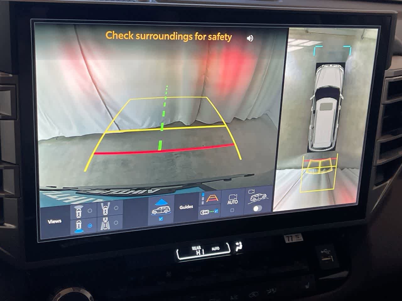 Thumbnail: 2026 Toyota Sequoia - 17