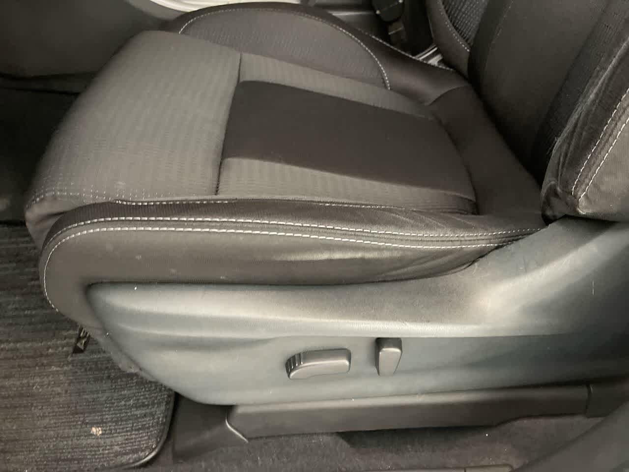 Thumbnail: 2020 Subaru Ascent - 12