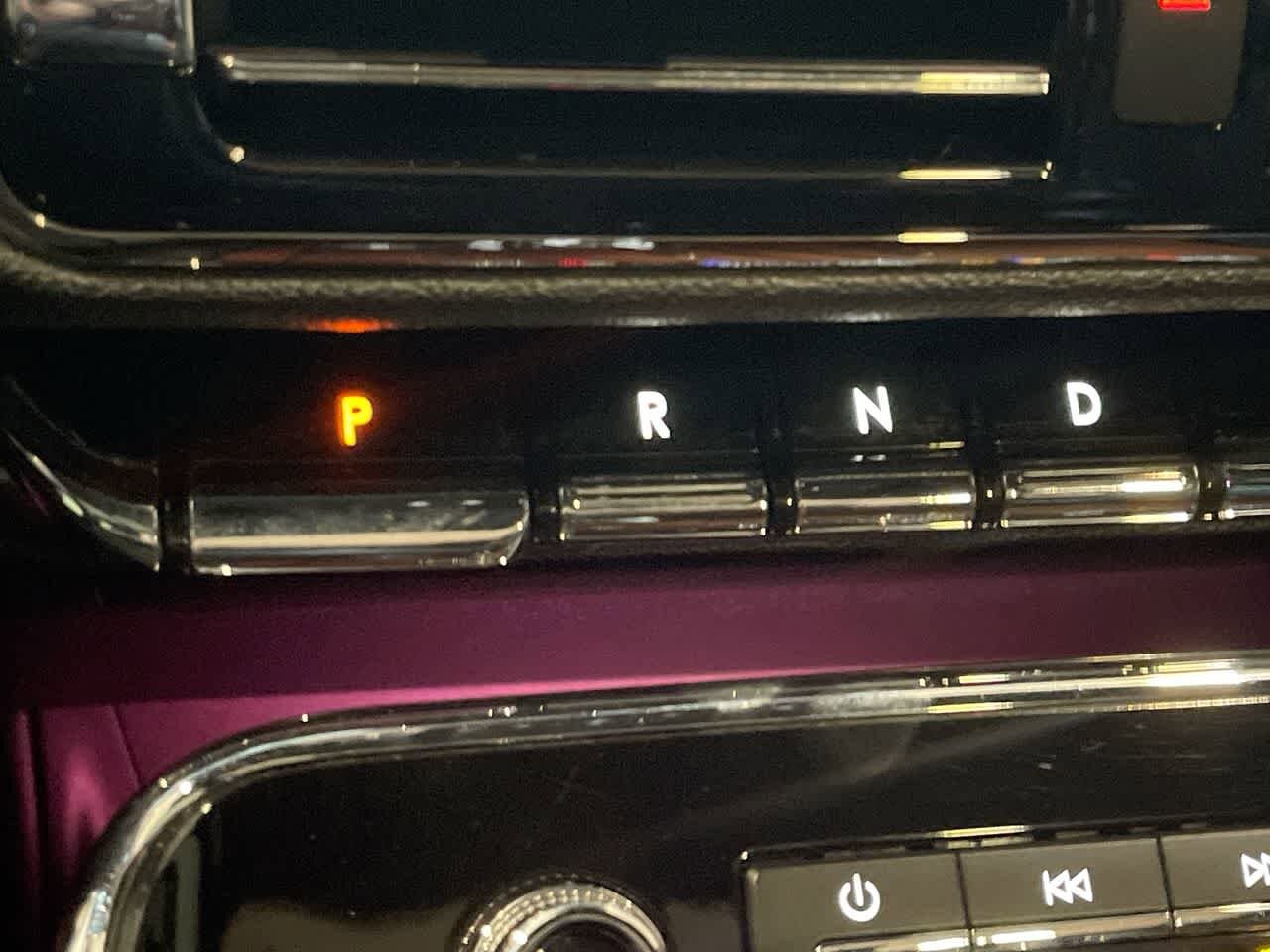 Thumbnail: 2019 Lincoln Navigator L - 20