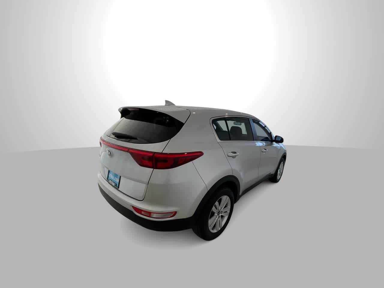 Thumbnail: 2017 Kia Sportage - 8