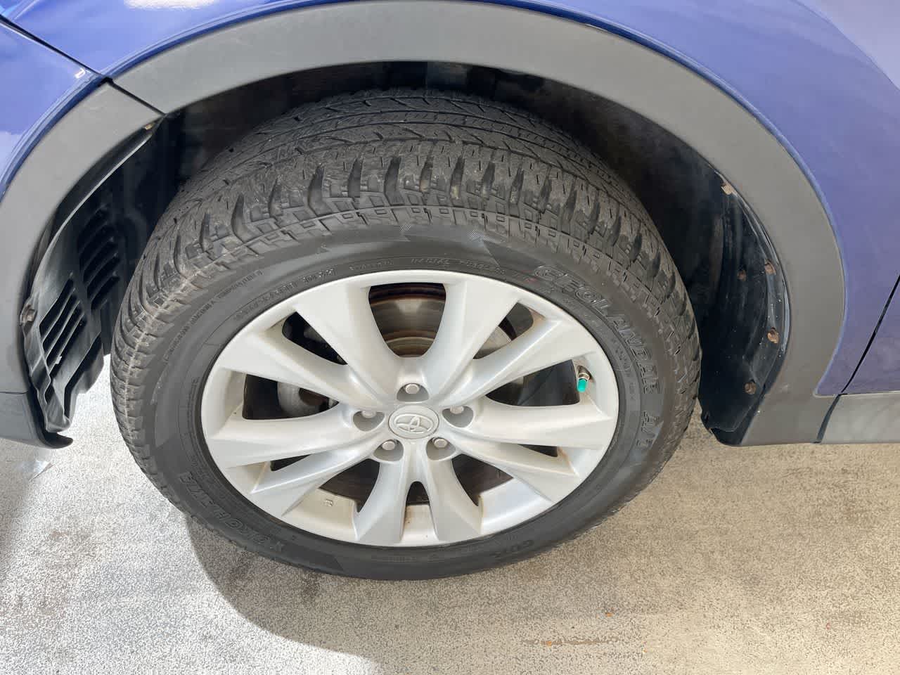 Thumbnail: 2015 Toyota RAV4 - 10