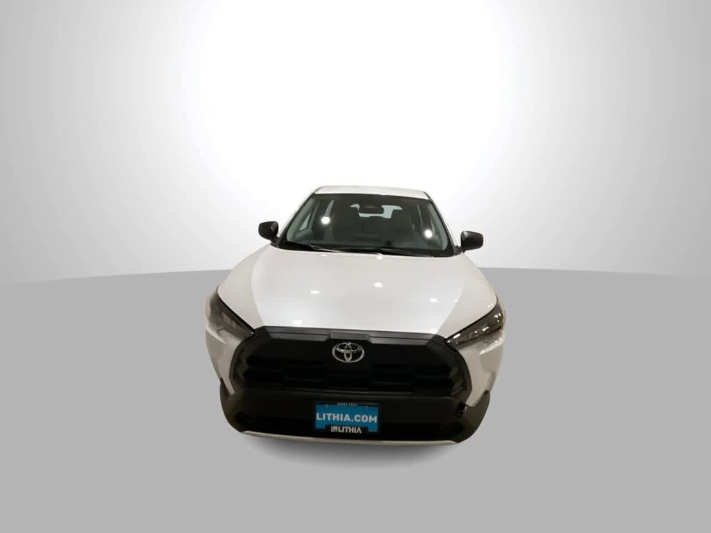 New 2026 Toyota Corolla Cross L L - AWD
