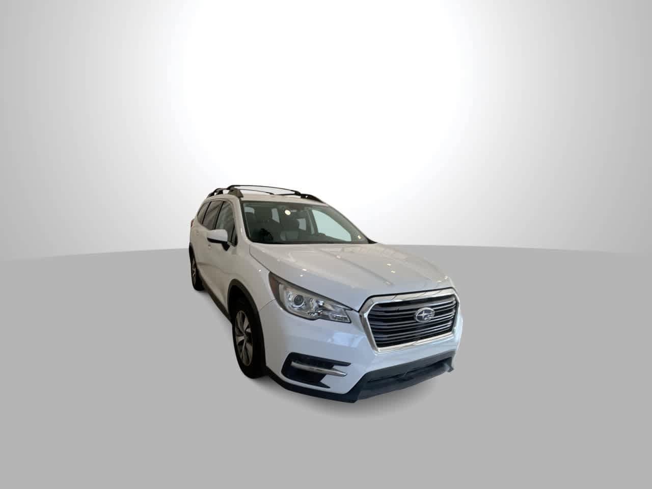Thumbnail: 2019 Subaru Ascent - 2