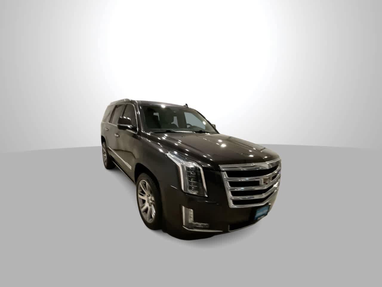 Thumbnail: 2015 Cadillac Escalade - 2