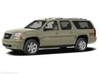 2011 GMC Yukon XL SLT -
                  Billings, MT