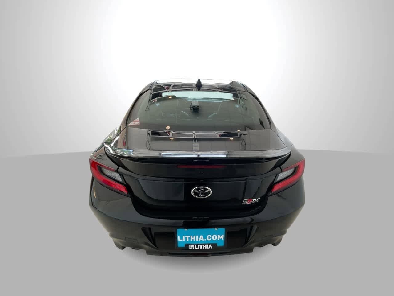 Thumbnail: 2025 Toyota GR86 - 7