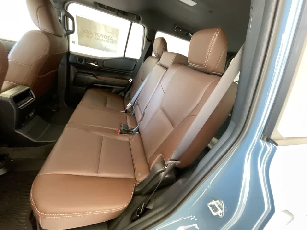 Thumbnail: 2026 Toyota Land Cruiser - 23