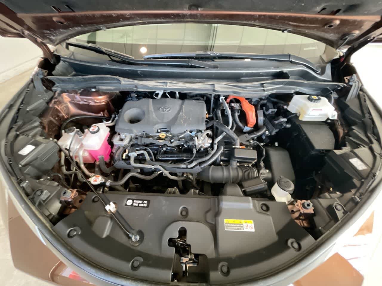 Thumbnail: 2023 Toyota Sienna - 26