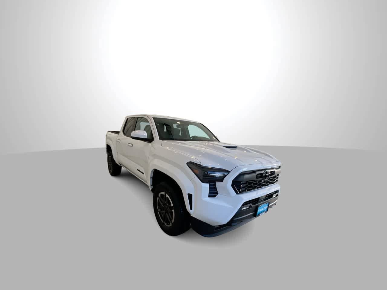 Thumbnail: 2026 Toyota Tacoma - 2