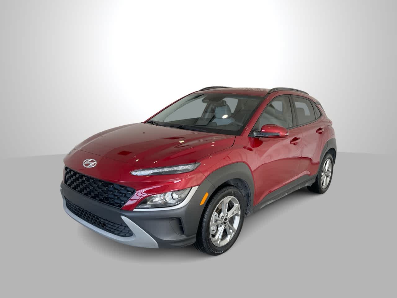 Thumbnail: 2023 Hyundai Kona - 1
