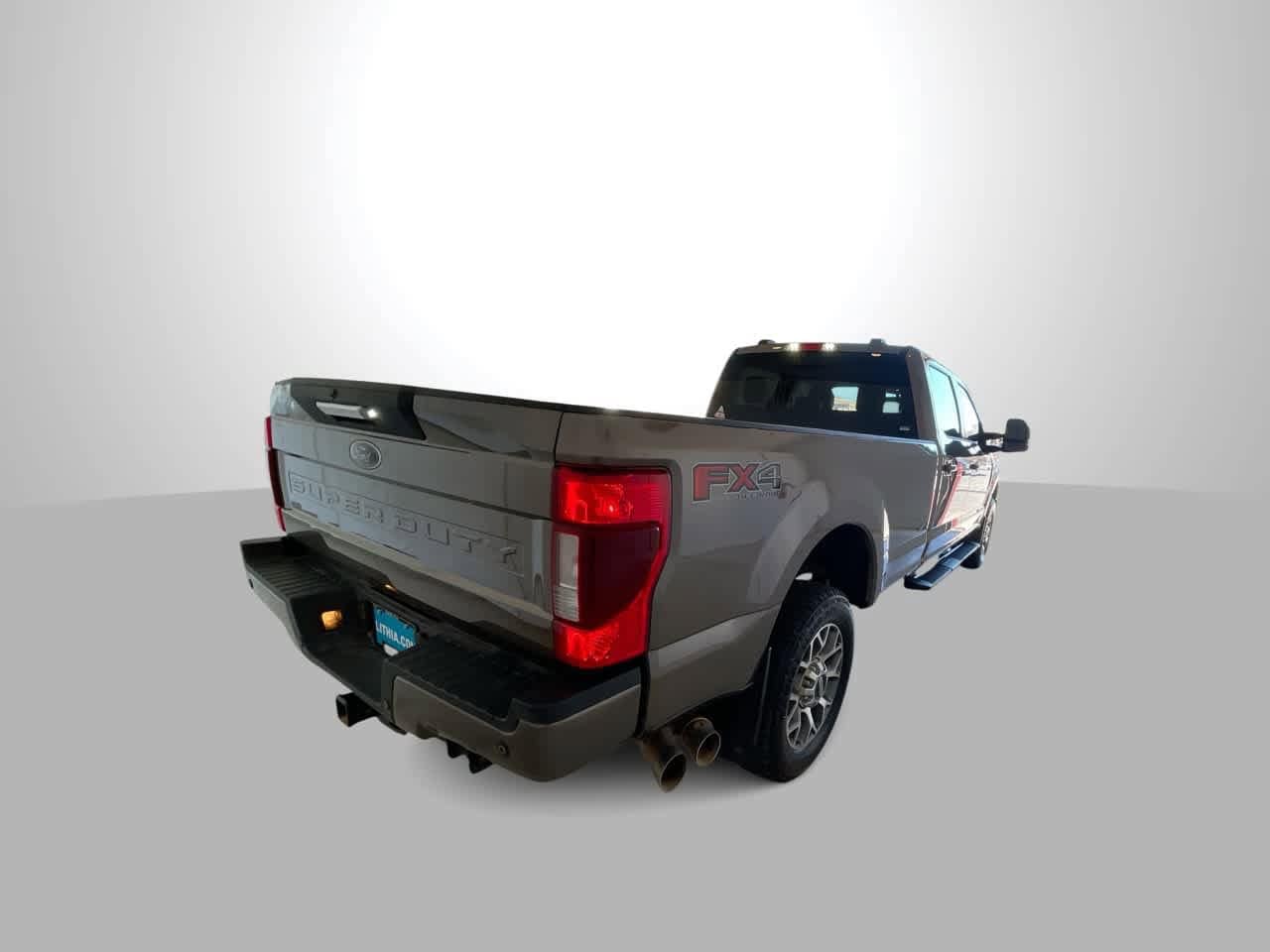 Thumbnail: 2022 Ford Econoline - 8